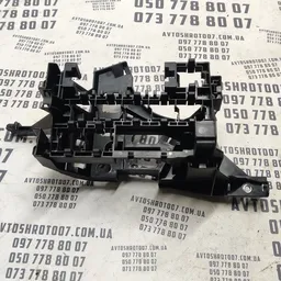 Кронштейн Audi Q7 4L (05-15) 3.6 Бензин OEM 4L1971345 фото 2
