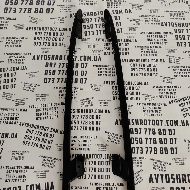 Рейлінги Ford Focus MK1 (98-04) OEM 98abn55123aj