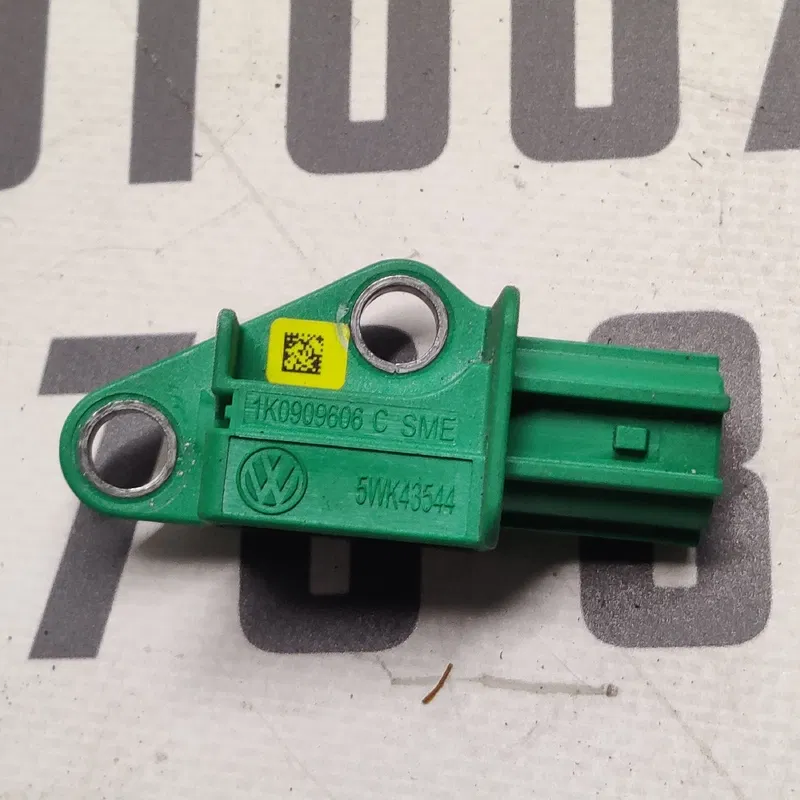 Датчик удару Audi Q7 4L (05-15) 3.6 Бензин OEM 1K0909606C