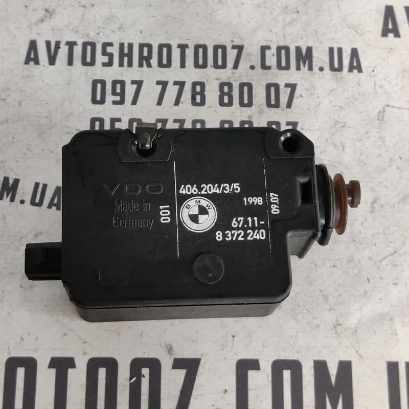 Замок лючка бака BMW 320 E46 (98-05) OEM 40620435