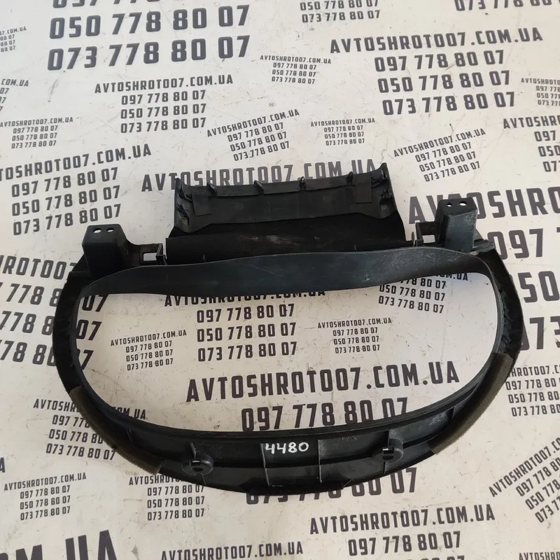 Накладка салону Lexus RX 350 3.5 OEM 5,54E+25