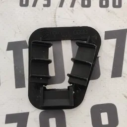 Накладка салону Audi Q7 4L (05-15) 3.6 бензин OEM 4L0881477A фото 2