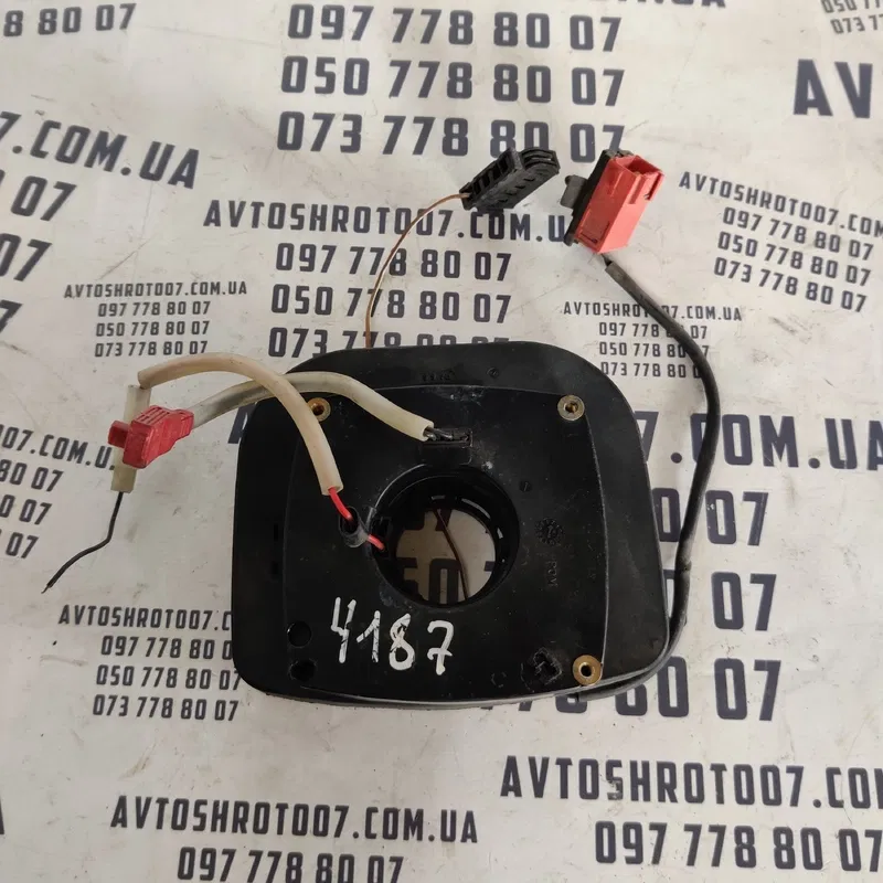 Шлейф підрульовий Audi A4 B5 (94-01) OEM 4D0951543D