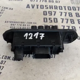 Датчик відкриття дверей Citroen C8 (02-14) OEM 1488935080 фото 2