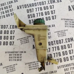 Бачок насосу ГУР Audi A6 C5 (97-05) OEM 8D0422373C