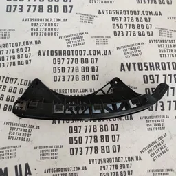Кронштейн бампера Geely MK (06-15) 1.5 бенз 71190sztg01m1