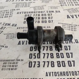 Помпа Audi Q7 4L (06-15) 3.6 Бензин OEM 392020073 фото 2