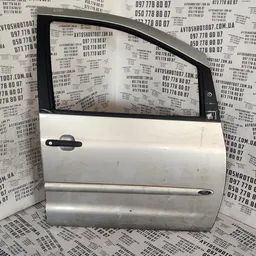 Двері передні праві Ford Galaxy 1 (95-06)