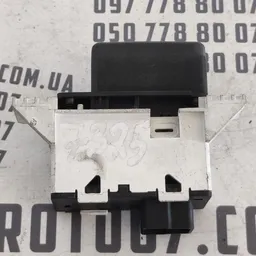 Кнопка аварійки Ford Focus MK1 (98-04) OEM 2M5T13A350AA фото 2