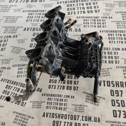 Впускний колектор Geely MK (06-13) 1.5 бенз MR479QA фото 4