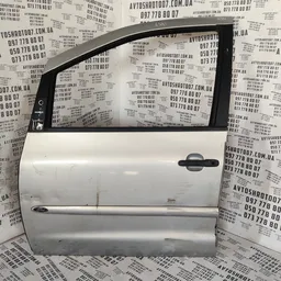 Двері Ford Galaxy 1 (95-06) передні ліві