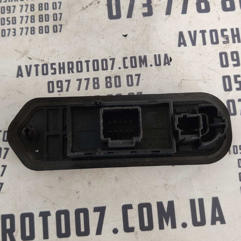 Датчик відкриття дверей Citroen C8 (02-14) OEM 1488934080 фото 2