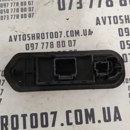 Датчик відкриття дверей Citroen C8 (02-14) OEM 1488934080 фото 2
