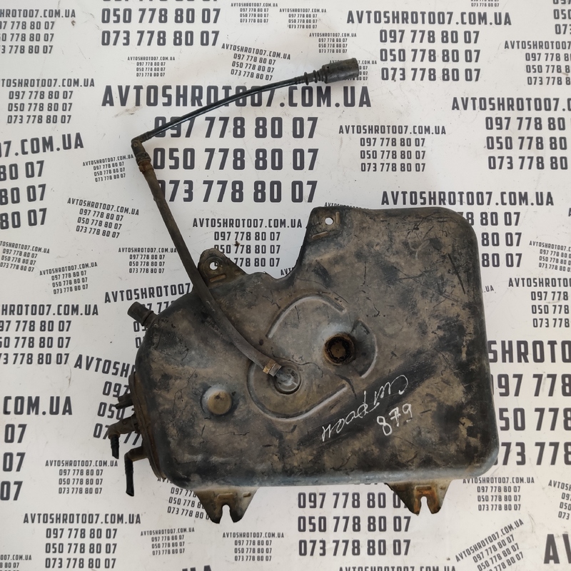Бачок рідини FAP Citroen C8 OEM 9636403880