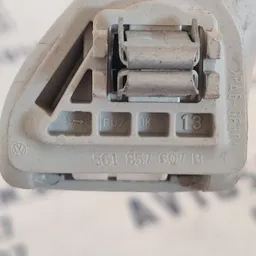 Ручка внутрішня VW Passat B8 USA (11-19) OEM 561857607B фото 3