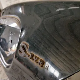 Кришка багажника Jaguar S-Type фото 2
