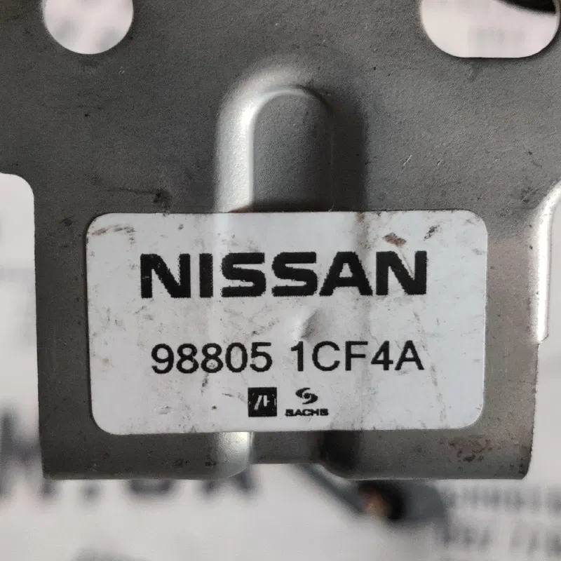 Датчик підвіски Infiniti FX 37 (08-13) OEM U8500JG04A