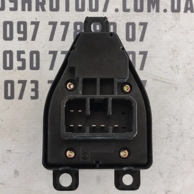Регулятор дзеркал Mazda 3 BK (03-09) OEM BJOE66600