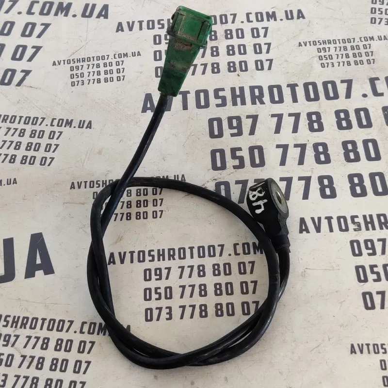 Датчик детонації Audi A4 B5 (94-01) OEM KS1054905377H
