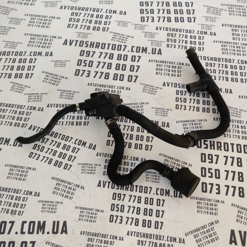 Сапун Citroen C8 (02-14) OEM 9638961080