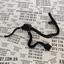 Сапун Citroen C8 (02-14) OEM 9638961080 фото 1