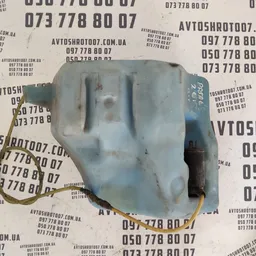 Бачок омивача Volkswagen Passat B3 (88-93) OEM 357955453 фото 2