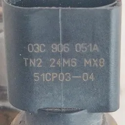 Паливний насос Audi Q7 4L (06-15) 3.6 Бензин OEM 03H127025C фото 5