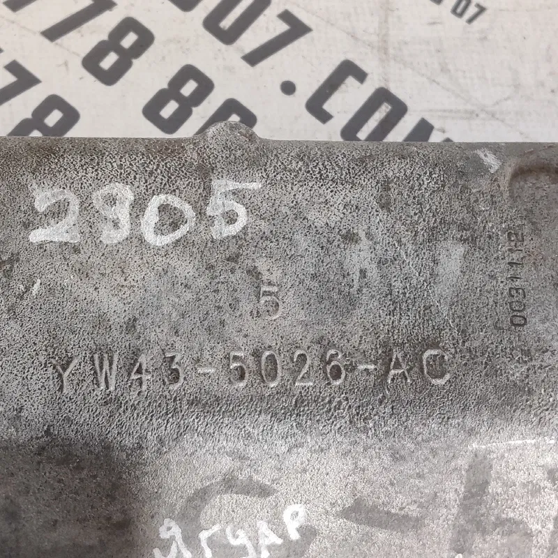 Кронштейн двигуна Jaguar S-Type OEM 7P0407151AE