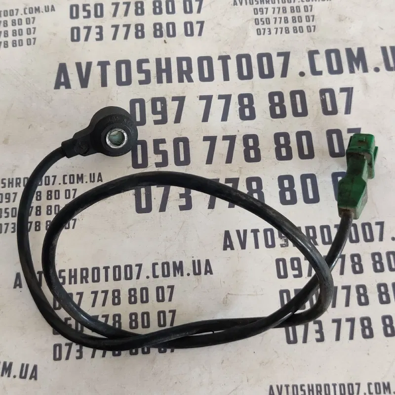 Датчик детонації Audi A4 B5 (94-01) OEM KS1054905377H