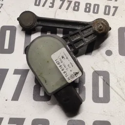 Датчик кузова Audi Q7 4L (05-15) 3.6 зад ліва OEM H7L6616571 фото 2