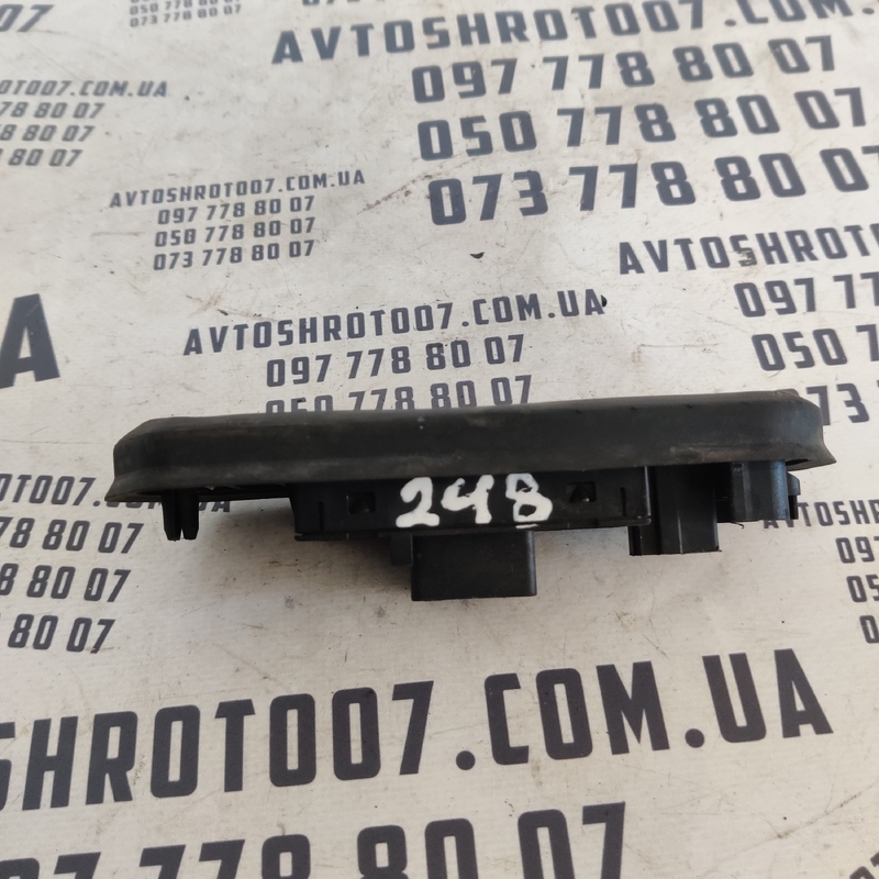 Датчик відкриття дверей Citroen C8 (02-14) OEM 1488934080