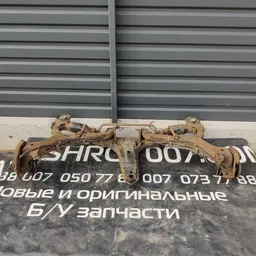 Балка підвіски Volkswagen Sharan 1A задня