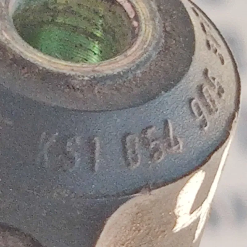 Датчик детонації Audi A4 B5 (94-01) OEM KS1054905377H