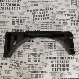 Пенопласт багажника Range Rover Evoque (11-18) OEM bj321a496