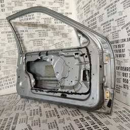 Двері передні ліві BMW 3 E36 (90-00) 1.6i фото 4