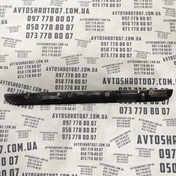 Накладка зовнішня Chrysler Voyager 3 (96-00) OEM 4576265AH фото 2