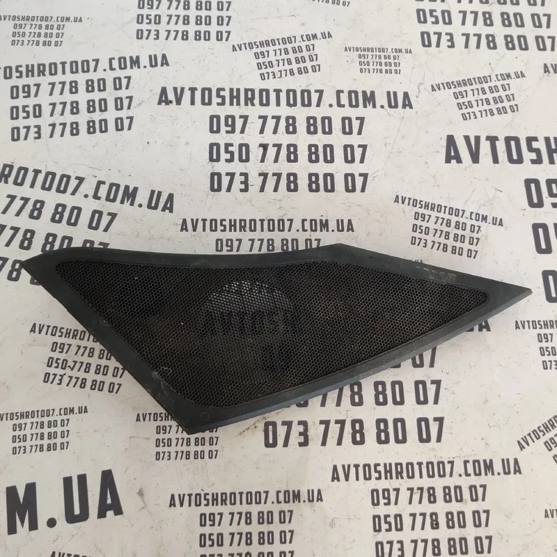 Накладка салону Mazda 6 GJ права OEM gml860811