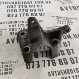 Кронштейн двигуна Ford Focus 98-04 зад OEM xs409k552abd04ya фото 4
