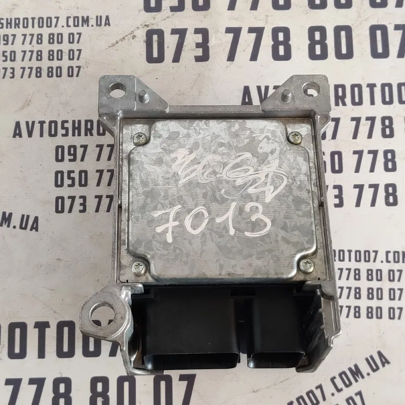 Блок подушок Ford Focus MK1 (98-04) OEM 98AG14B056AF