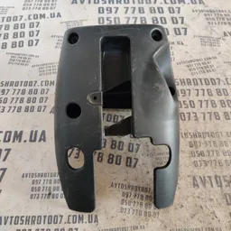 Кожух рульової колонки Mazda Xedos 6 (92-99) OEM ca0760230 фото 2