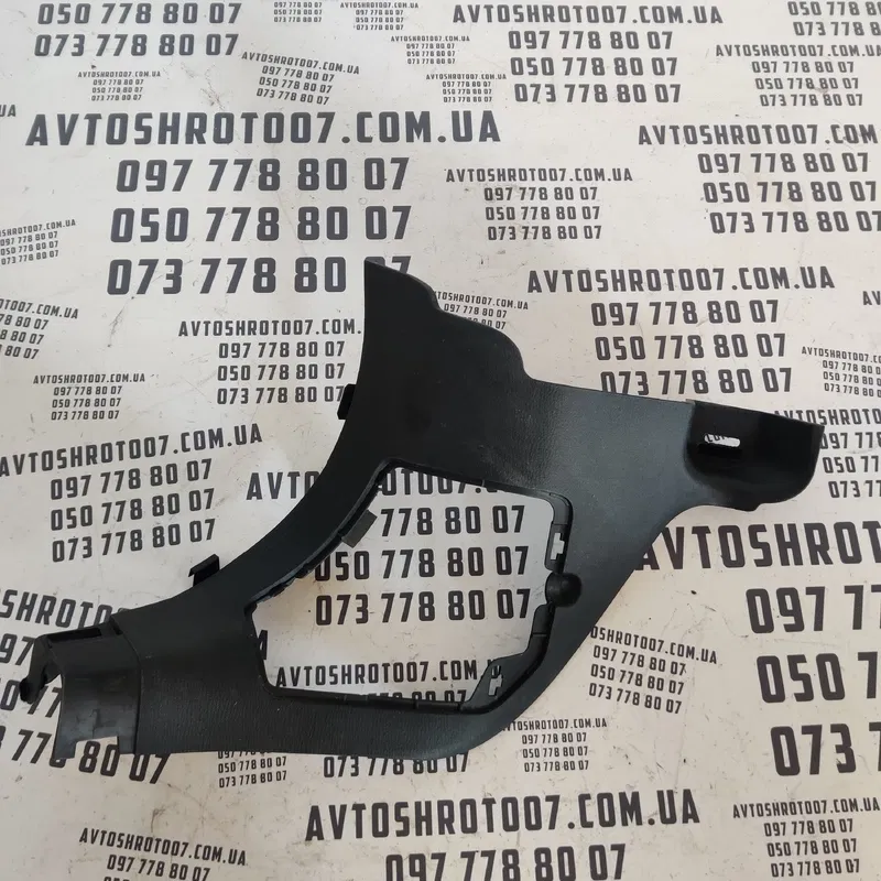 Накладка салону Mazda 6 GJ (12-21) OEM GHP968390