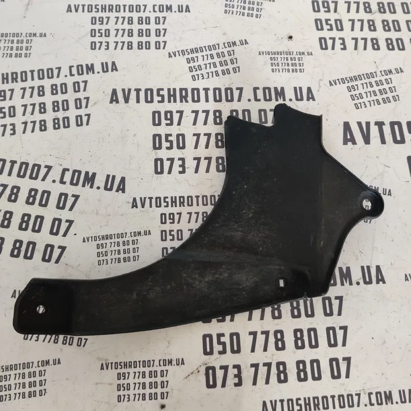 Накладка салону Lexus RX 350 передня ліва OEM 5373706040