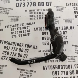Фланець системи охолодження VW Passat B8 USA OEM 03L122157K