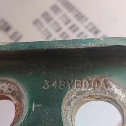 Двері Jaguar X-TYPE (01-09) 2.1 V6 передня ліва OEM 348YBD0A фото 7