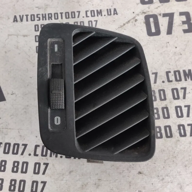 Дефлектор обдуву салону Audi A6 C5 (97-05) OEM 4B0819794