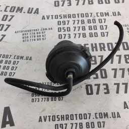 Клапан вакуумний Audi A6 C4 (94-97) OEM 5399140010 фото 2