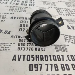 Розходомір повітря Ford Focus 98-04 1.8 Дизель 98ab9p965aa фото 3