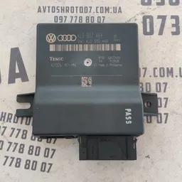 Діагностичний інтерфейс Audi Q7 (05-15) 3.6 Бензин 4L0907468