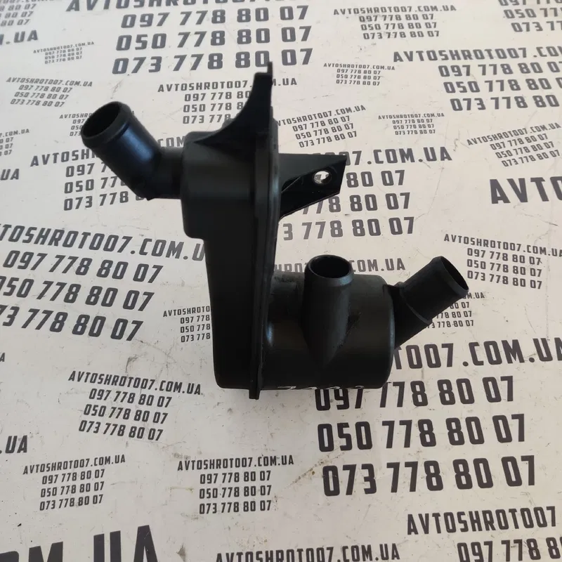 Сапун Ford Focus MK1 (98-04) OEM xs4q6a785ab