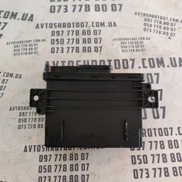 Блок комфорту Audi Q7 4L (05-15) 3.6 Бензин OEM 4F0907280B фото 2